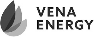 VENA ENERGY