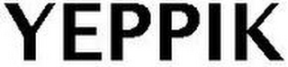 YEPPIK