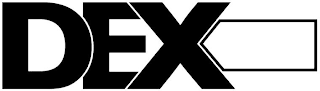 DEX