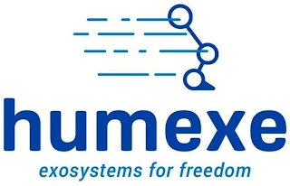 HUMEXE EXOSYSTEMS FOR FREEDOM