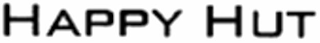 HAPPY HUT