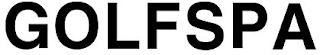 GOLFSPA