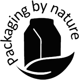 PACKAGING BY NATURE