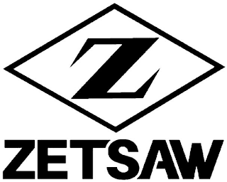 Z ZETSAW