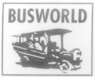 BUSWORLD