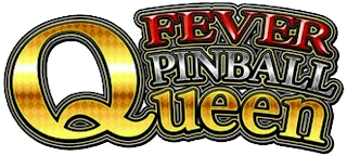 FEVER PINBALL QUEEN