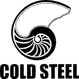 COLD STEEL