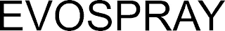 EVOSPRAY