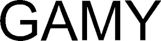 GAMY