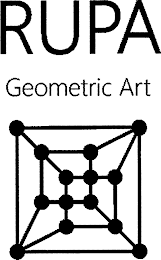 RUPA GEOMETRIC ART