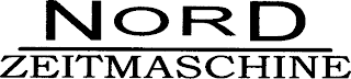 NORD ZEITMASCHINE