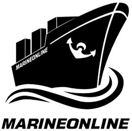 MARINEONLINE