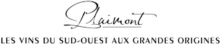 PLAIMONT, LES VINS DU SUD-OUEST AUX GRANDES ORIGINES