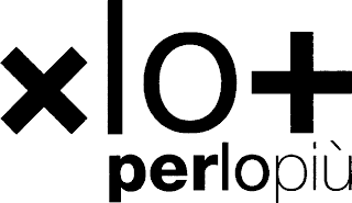 XLO+ PERLOPIÙ