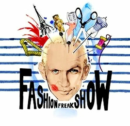 FASHION FREAK SHOW