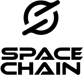 SPACE CHAIN