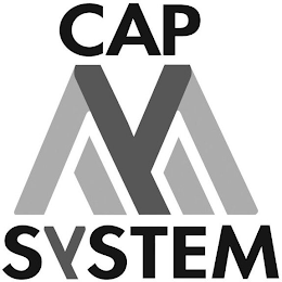 CAP M SYSTEM