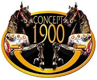 CONCEPT 1900