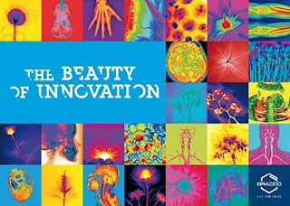 THE BEAUTY OF INNOVATION BRACCO LIFE FROM INSIDE