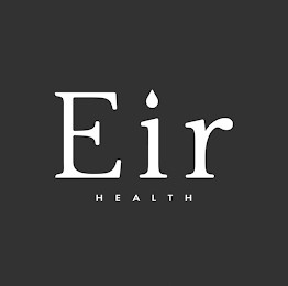 EIR HEALTH