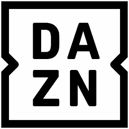 DAZN