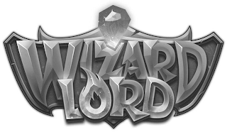 WIZARD LORD