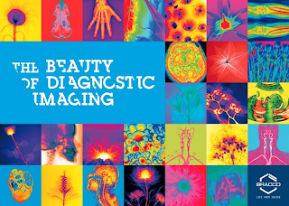 THE BEAUTY OF DIAGNOSTIC IMAGING BRACCOLIFE FROM INSIDE