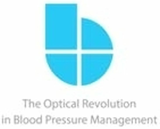 B THE OPTICAL REVOLUTION IN BLOOD PRESSURE MANAGEMENT