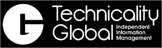 TECHNICALITY GLOBAL INDEPENDENT INFORMATION MANAGEMENT