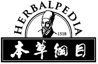 HERBALPEDIA 1518