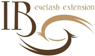 IB EYELASH EXTENSION