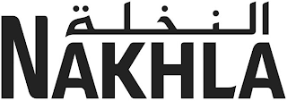 NAKHLA