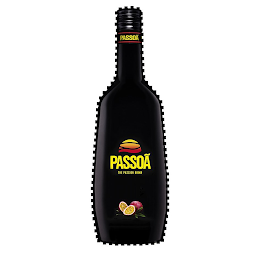 PASSOÃ THE PASSION DRINK