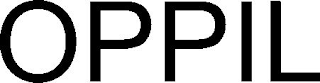 OPPIL