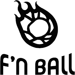 F'N BALL