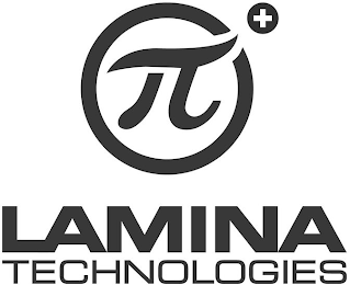 LAMINA TECHNOLOGIES