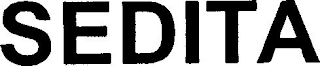 SEDITA