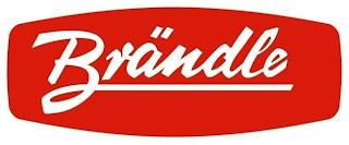 BRÄNDLE