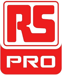 RS PRO