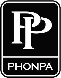 PP PHONPA