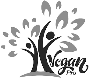 VEGAN PRO