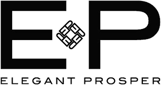 EP ELEGANT PROSPER