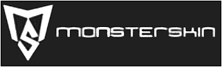 MS MONSTERSKIN