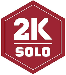 2K SOLO