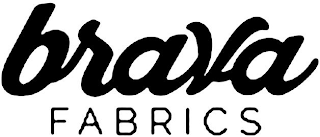 BRAVA FABRICS