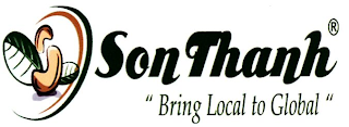 SON THANH "BRING LOCAL TO GLOBAL"