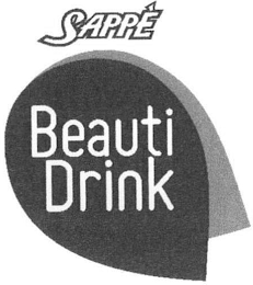 SAPPE BEAUTI DRINK