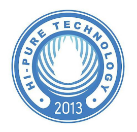 HI-PURE TECHNOLOGY 2013