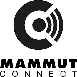 MAMMUT CONNECT