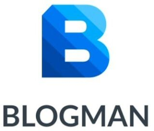 B BLOGMAN